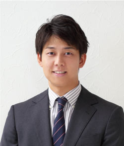 公認会計士・税理士　安藤 拓